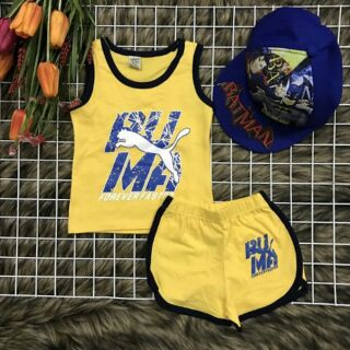 Combo 3 bộ thun cater 120k
