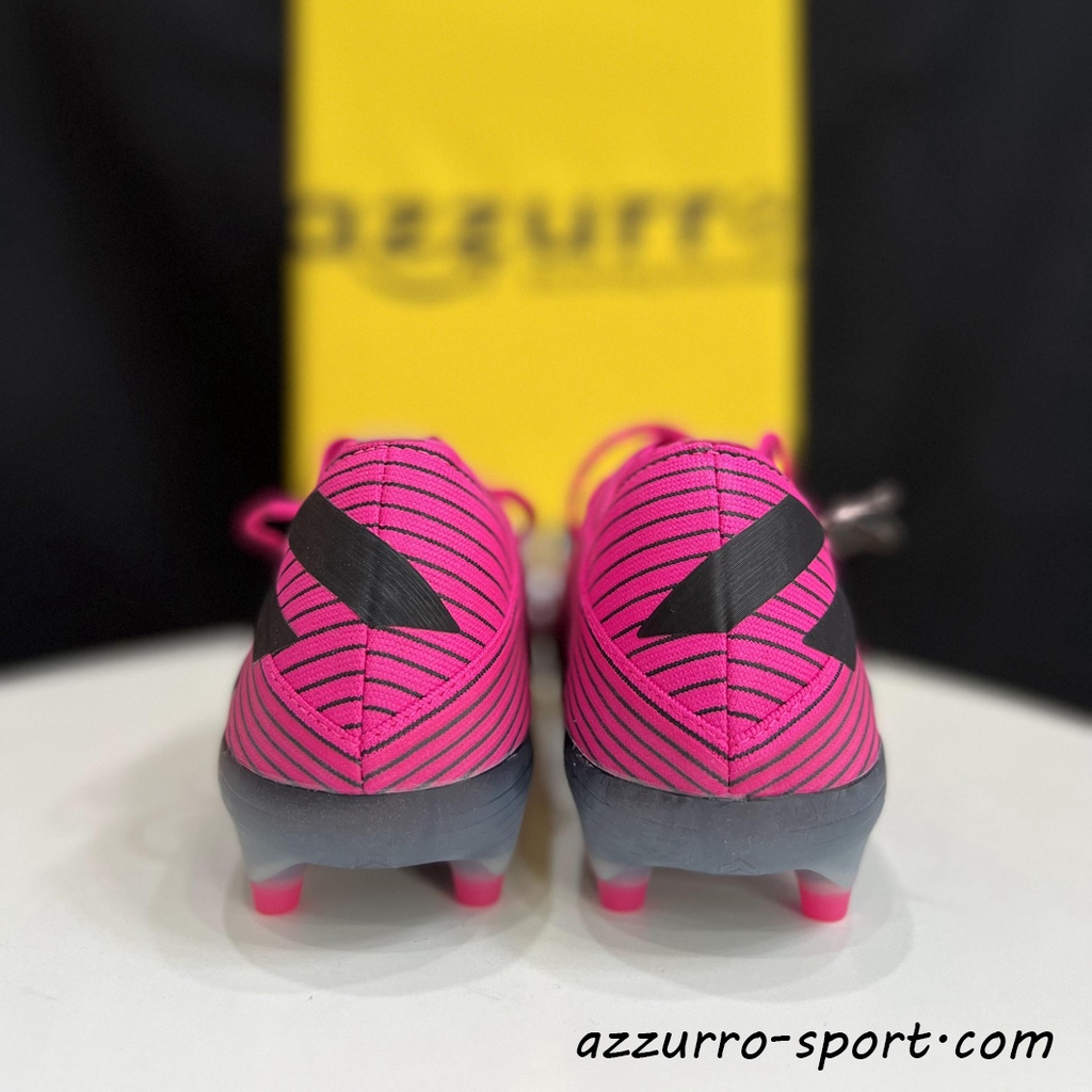 ADIDAS NEMEZIZ 19.1 FG - Giày Đá Bóng Sân Cỏ Tự Nhiên Chính Hãng