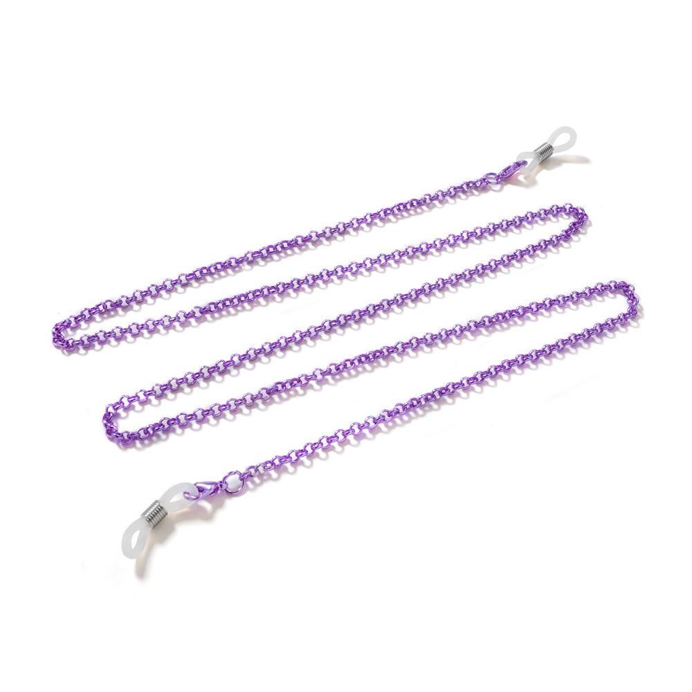 Dây Đeo Mắt Kính 75CM Đa Năng Chống Thất Lạc Thời Trang Cho Nam Nữ