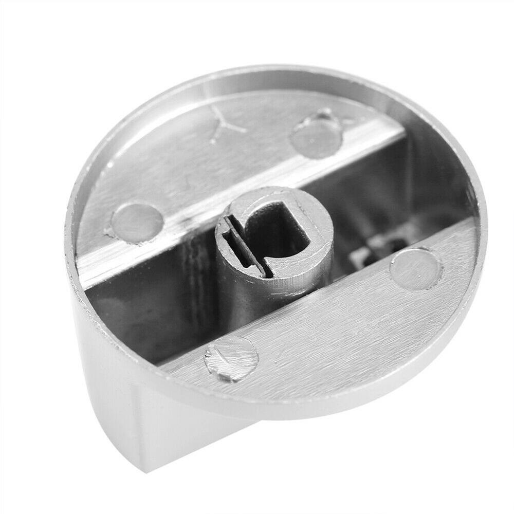 Núm Vặn Bếp Ga|Công Tắc Lò Nướng 6mm
