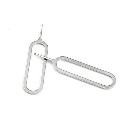 Que chọc sim điện thoại - inox không sỉ, cây chọc sim các loại điện thoại