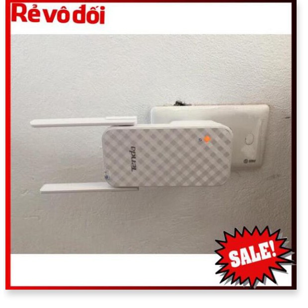 [HC MART SG] Cục kích sóng wifi-cho tốc độ vượt bậc TENDA A9-2020 | BigBuy360 - bigbuy360.vn