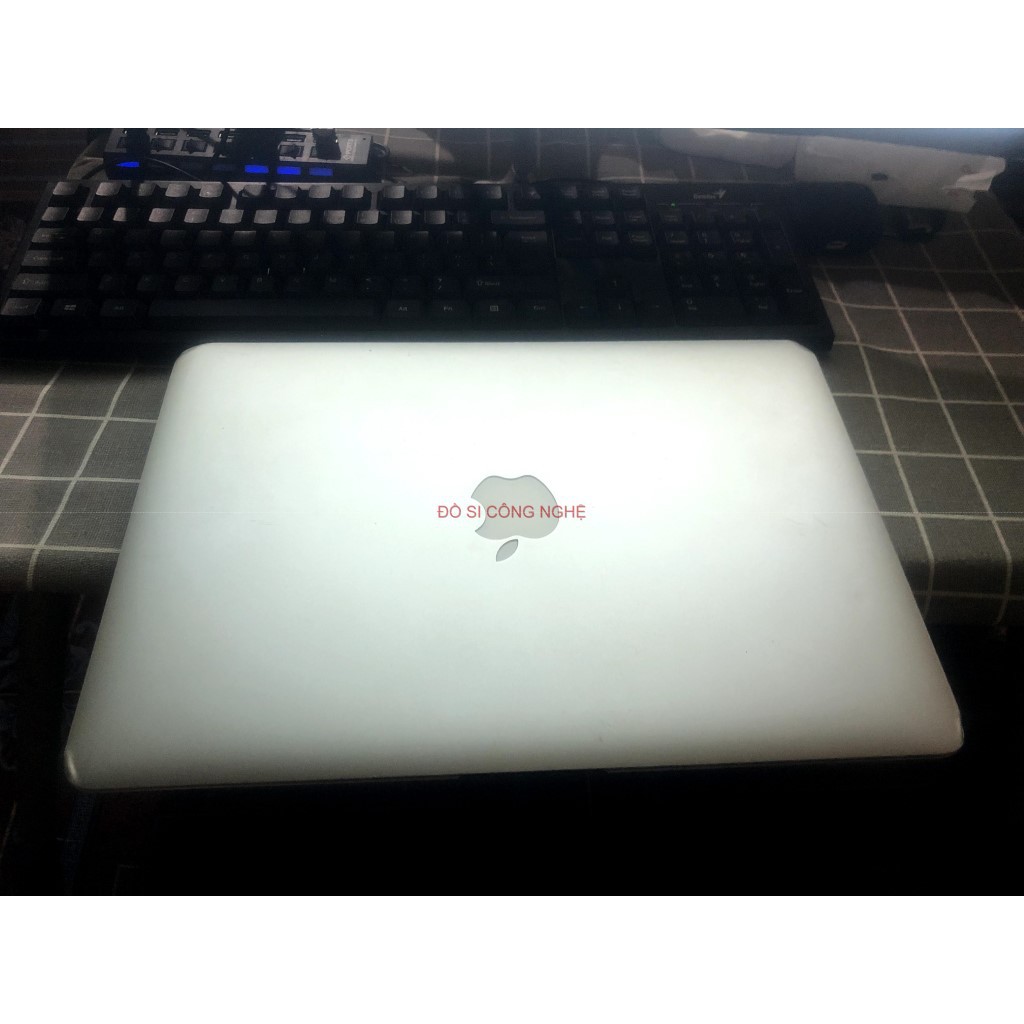 Macbook Air 11 inch Core I7 Turbo Boots to 2.9Ghz | BigBuy360 - bigbuy360.vn