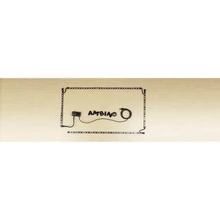 Bộ Led dán màn hình 23-27Inch Ambino Black.