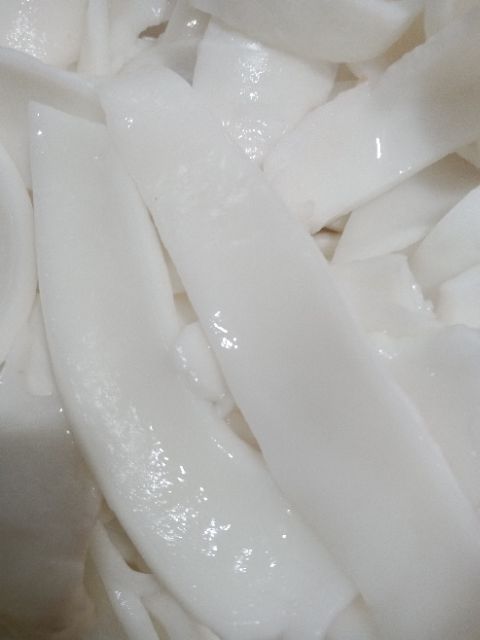 Mứt Dừa Non sữa tươi - giá 85k/ 500g.