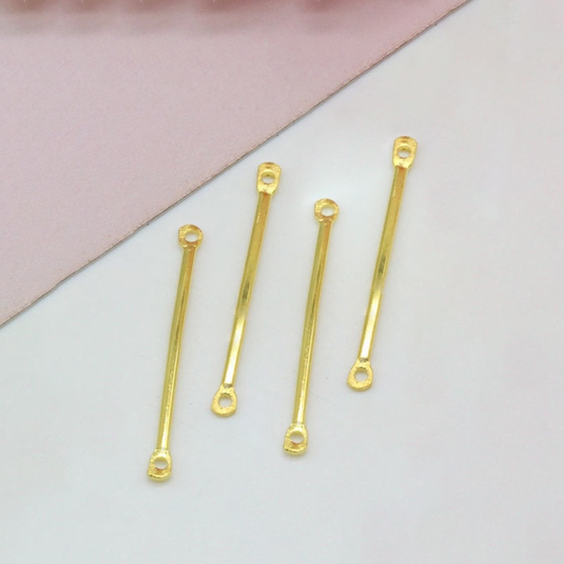 10 thanh treo nối 20-30mm nguyên liệu làm trâm làm trang sức cổ trang
