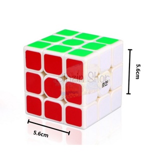 Rubik 3x3x3, rubik 3 tầng