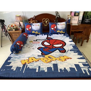 drap thun lạnh Ý 5D