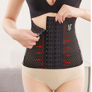 Đai nịt bụng định hình eo