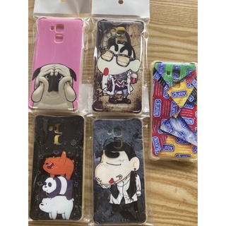 Ốp lưng Huawei Gr5 mini in hình