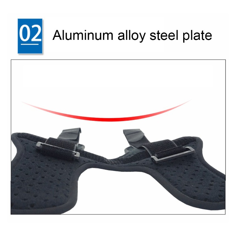 QQ Nẹp Nẹp Chỉnh Hình Bàn Chân Chăm Sóc Chân