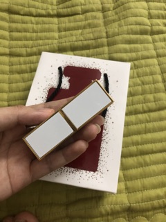 (chuẩn auth) Son TF tomford 07 Paradiso