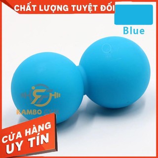 Phụ kiện tập Gym - Bóng giãn cơ