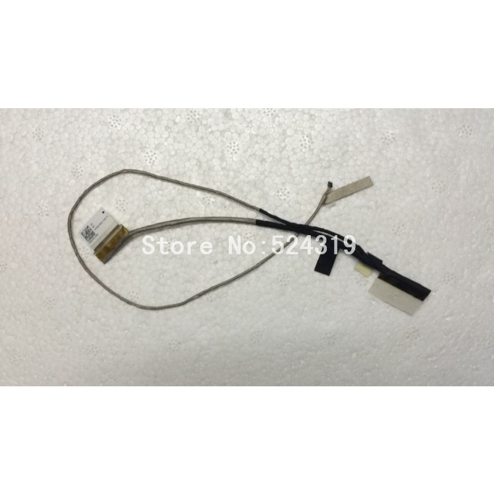 Laptop Mới LCD Ngắn Cáp Cho Asus X201E X201L X201S X202E Q200E S200E DD0EX2LC030