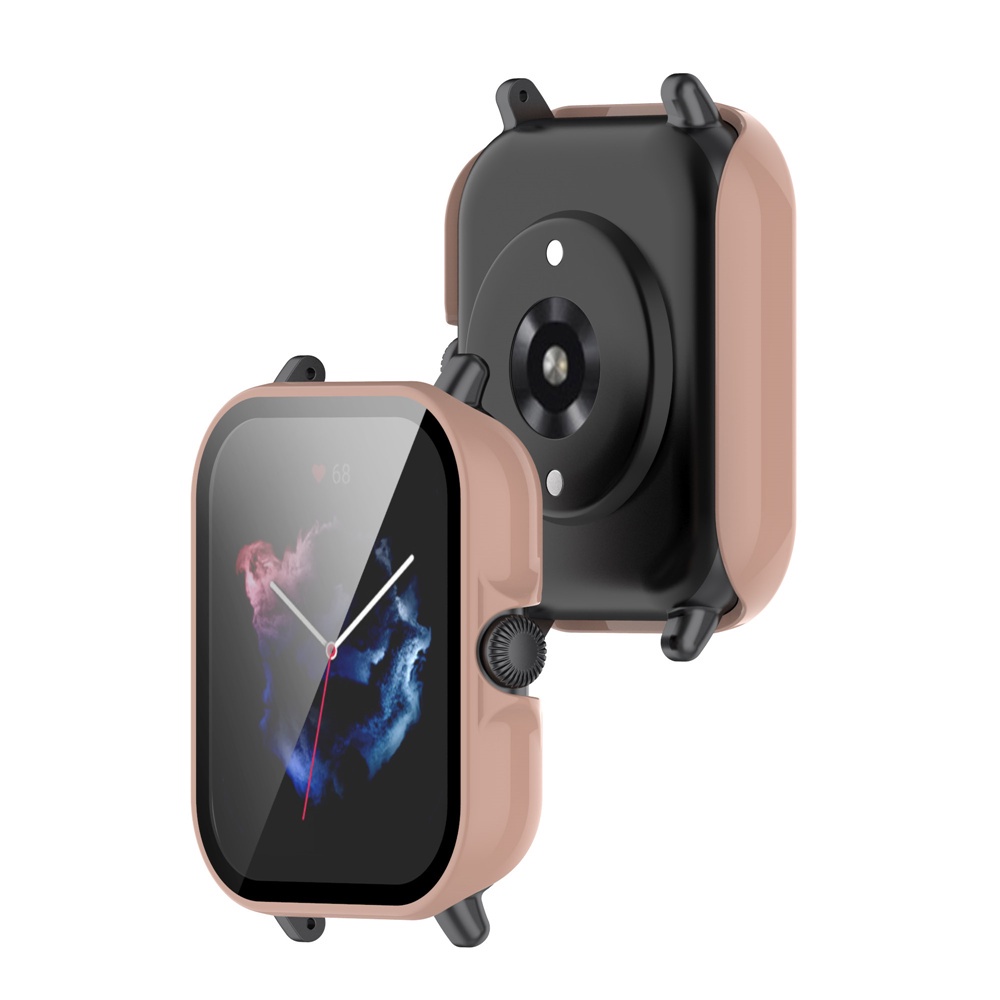 Vỏ PC bảo vệ cho đồng hồ thông minh Huami Amazfit GTS 3 GTS3