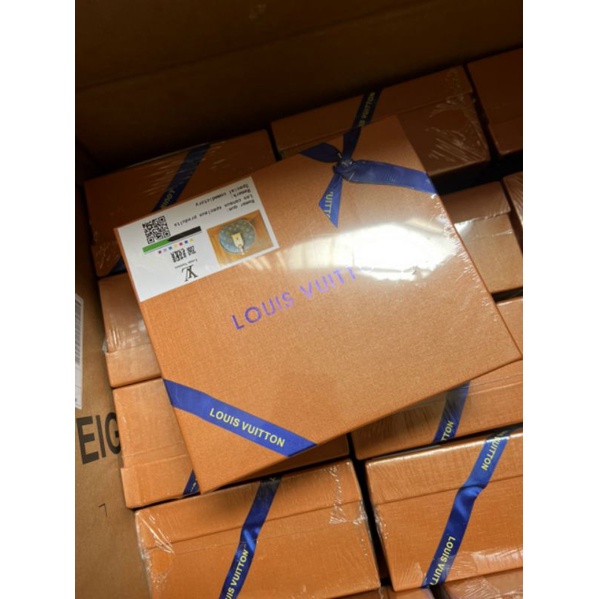 TÚI LV CỐP BOITE SUPER FULL BOX SEAL
