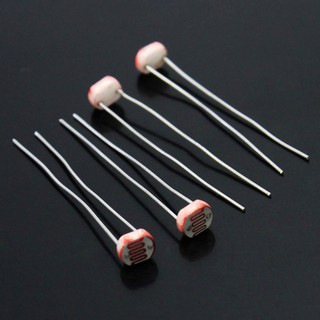 50 chiếc điện trở quang gl5537 cao cấp