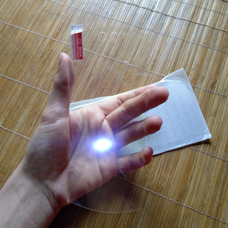 cường lực chống tia sáng xanh Meitu t9 limitted