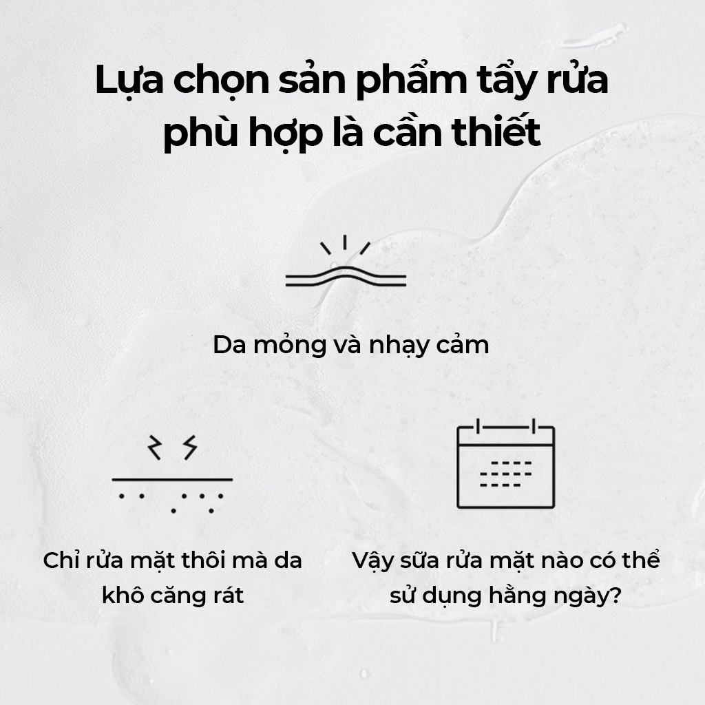 Sữa rửa mặt dạng gel CELIMAX Dual Barrier dung tích 200ml