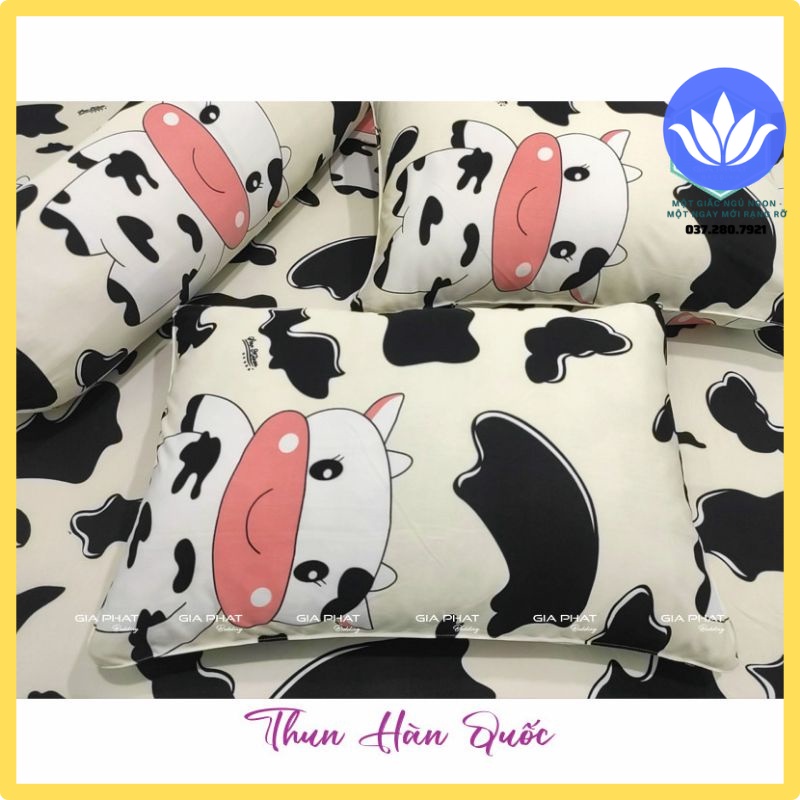 Áo gối thun lạnh Hàn Quốc cao cấp giá chỉ 29k | BigBuy360 - bigbuy360.vn