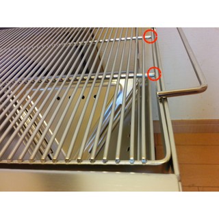 Bếp nướng dã ngoại Campingmoon MT-035