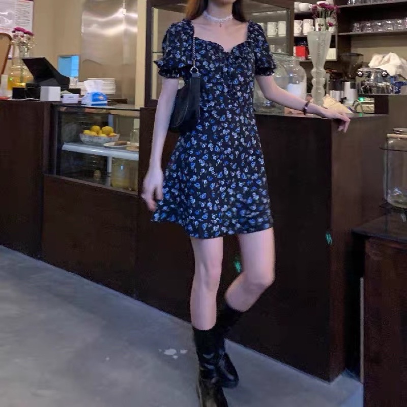 Đầm ord taobao newtag nè mng