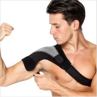 ĐAI BẢO VỆ KHỚP VAI AOLIKES 1697