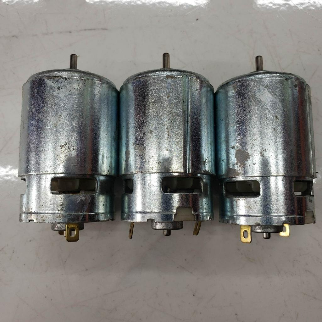 Motor 655 - Than Nguyên 100%