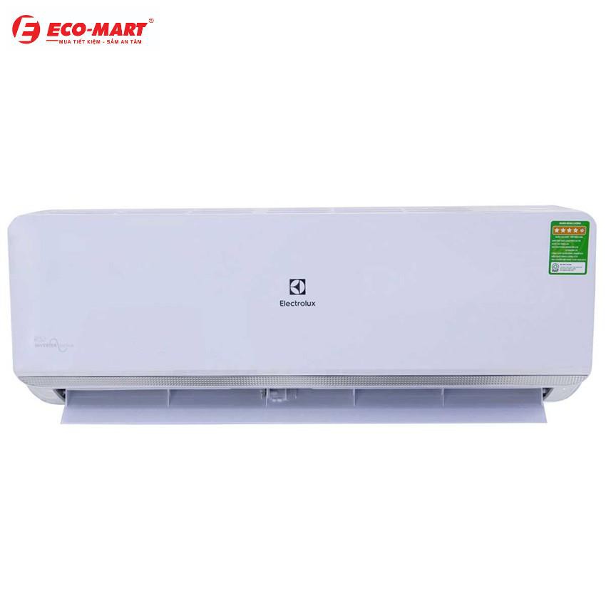 Điều hòa Electrolux Inverter 1 chiều ESV12CRR-C3I/E