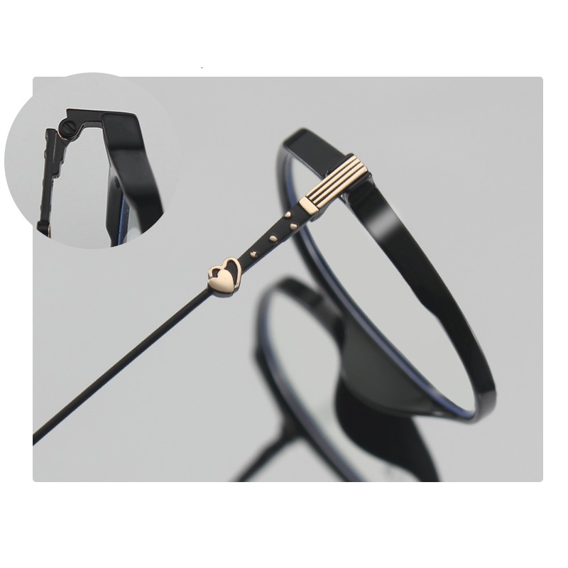 Mắt Kính Chống Ánh Sáng Xanh Thời Trang Cho Nam Nữjz3074 | BigBuy360 - bigbuy360.vn