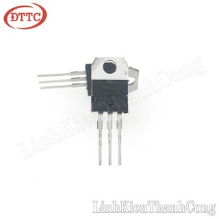 IC Nguồn L7805 7805 1.5A 5V TO220