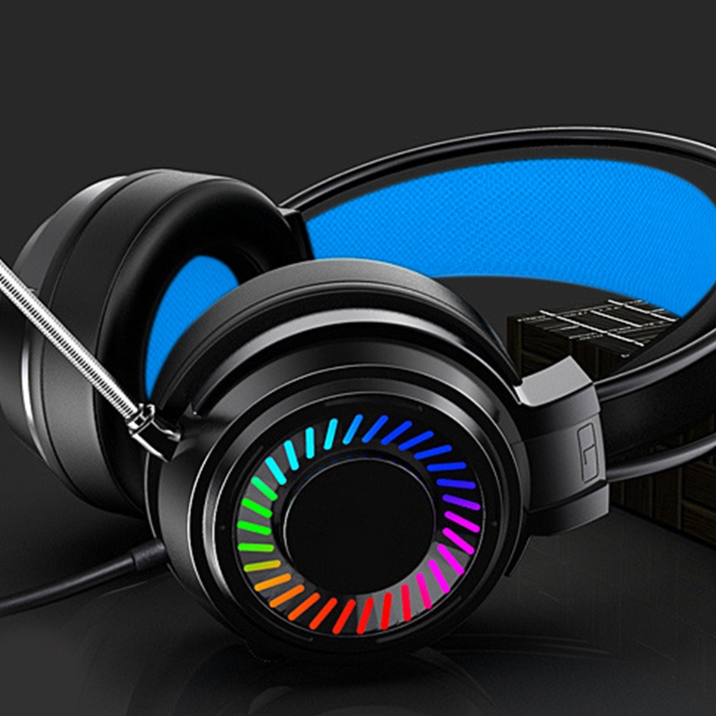Tai Nghe zzz Stereo Gaming Cổng 3.5mm
