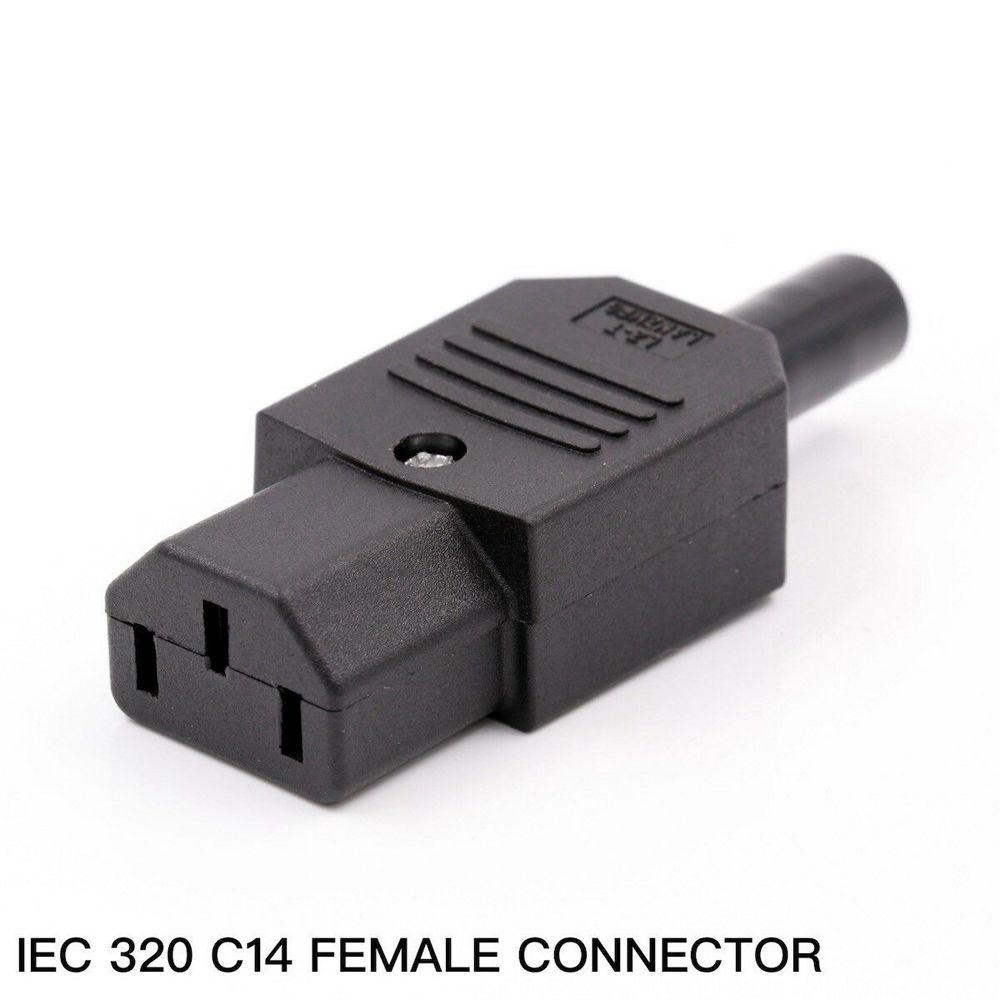 HARRIETT Phích Cắm Chuyển Đổi Nguồn Điện 10A 250V