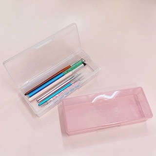 HỘP ĐỰNG ĐÁ NAILS - HỘP ĐỰNG CỌ - GIẤY LAU GEL
