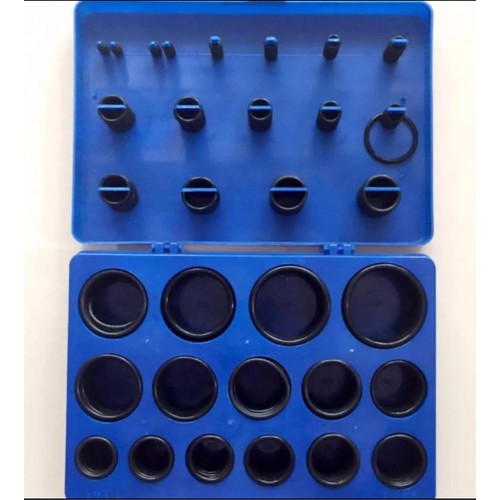 Oring chịu dầu, chịu nhiệt xanh dày - Oringx