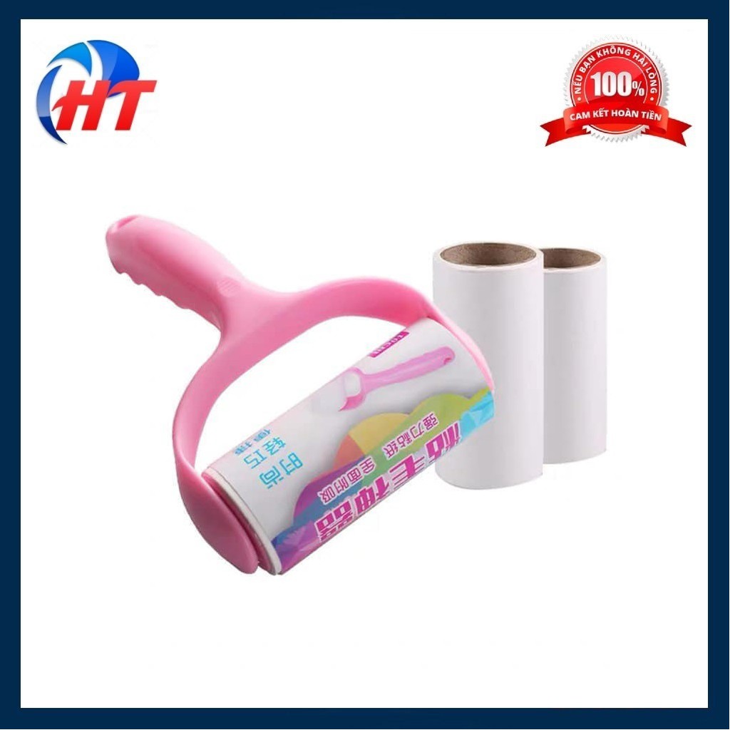 Cây lăn bụi quần áo - tiện lợi và tiết kiệm