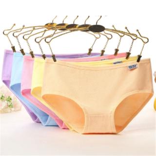 Quần lót cotton cho nữ