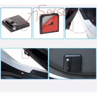 Đèn rọi logo vinfast  VF3 VF8 VF9 VF e34 VF5 VF7 LUX2.0 LUX A 2.0 LUX SA 2.0