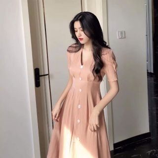 Đầm dáng xòe, thời trang cho phái Nữ