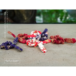 Dây cột tóc Handmade