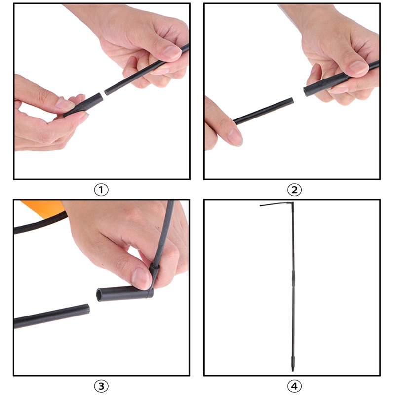 Chong Chóng Gió Ba Bánh Xe Màu Cầu Vồng Trang Trí Sân Vườn Ngoài Trời