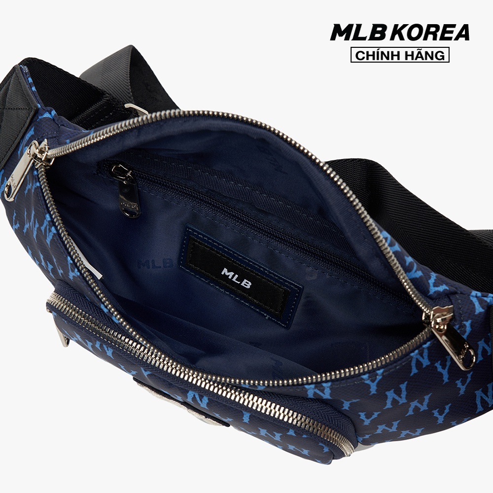 MLB - Túi bao tử thời trang Monogram 3AHSM012N-50NYL