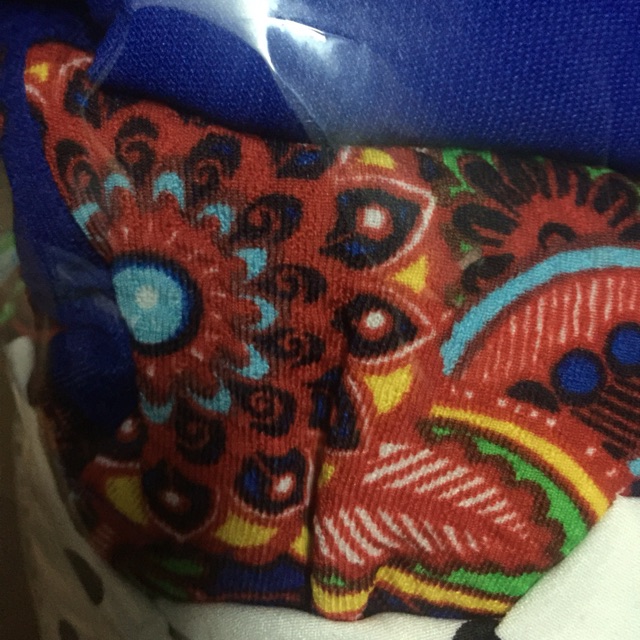 ĐẦM BODY HOA VĂN