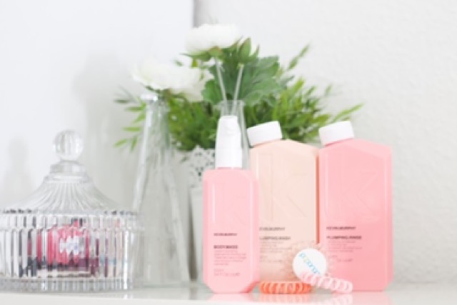 💕 Dầu gội xả dành cho tóc dầu, ít, mỏng và rụng KEVIN MURPHY Plumping wash 💕