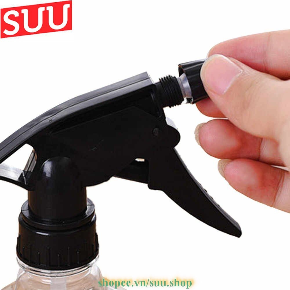 Bình Xịt Nước 300ml Ht Cho Thợ Cắt Tóc, suu.shop cam kết 100% chính hãng