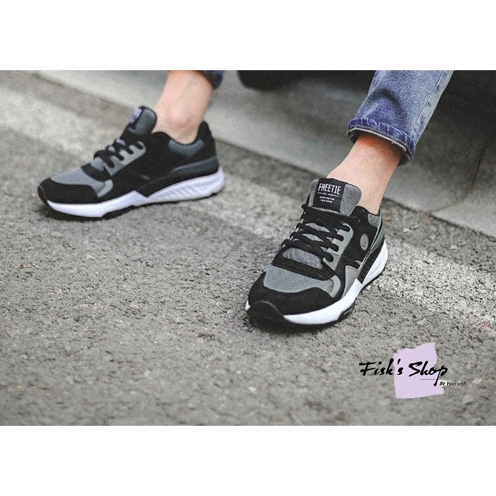 Giày thể thao Xiaomi Freetie 90