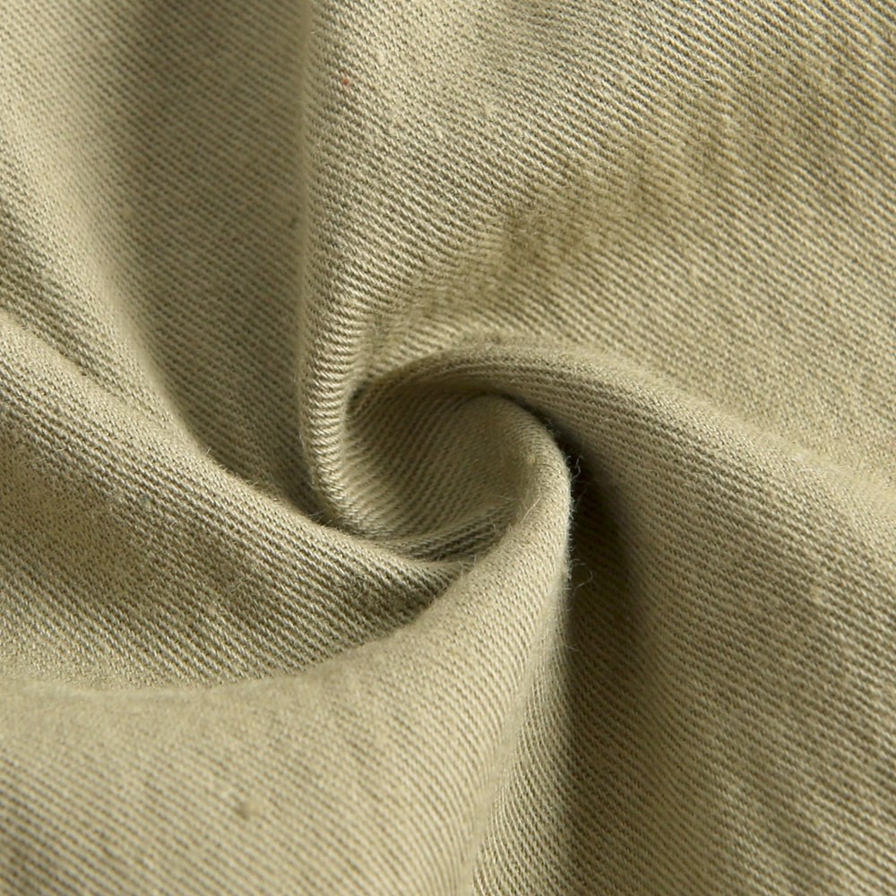 Sanlutoz Áo Liền Quần Cổ Peter Pan Bằng Cotton Dễ Thương Cho Bé Gái Sơ Sinh