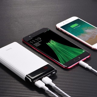 Pin sạc dự phòng Hoco J28 10000mAh