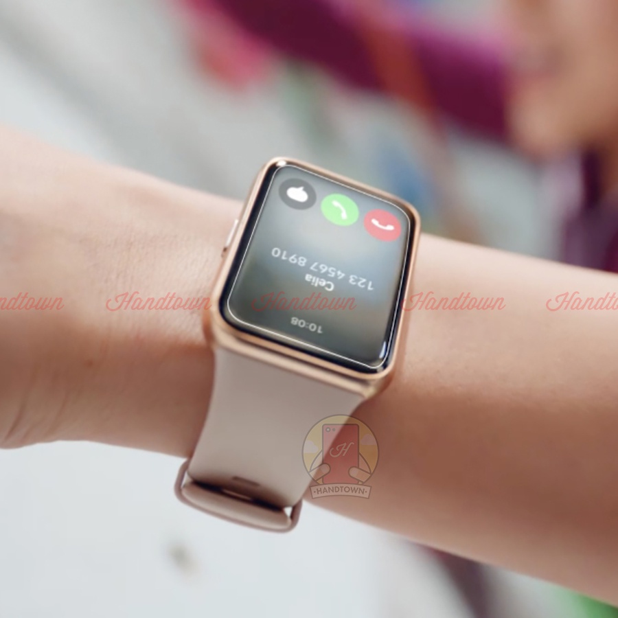 Dán Màn Hình PPF Xiaomi Redmi Smart Band Pro / Mi Watch Lite / Watch 2 Lite Cường Lực Dẻo Trong Suốt Đồng Hồ Thông Minh