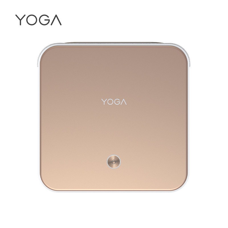 Máy chiếu thông minh Lenovo Yoga T500